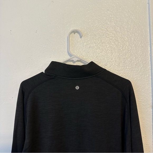 Lululemon Metal Vent Tech 1/2 Zip - Picture 7 of 7